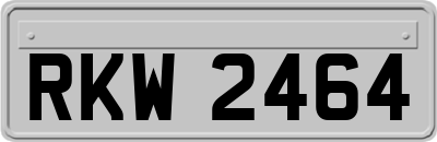 RKW2464