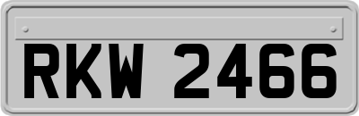 RKW2466