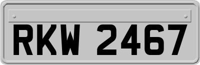 RKW2467