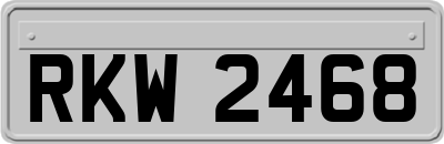 RKW2468