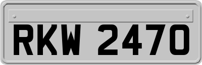 RKW2470