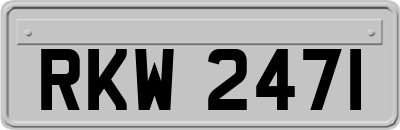 RKW2471