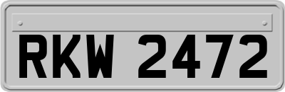 RKW2472