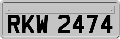 RKW2474