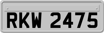 RKW2475