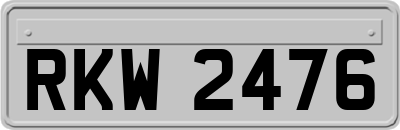 RKW2476