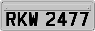 RKW2477