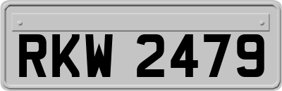 RKW2479