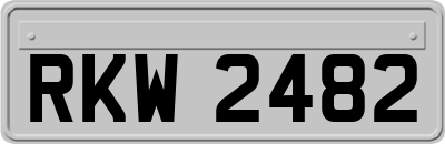 RKW2482