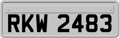 RKW2483