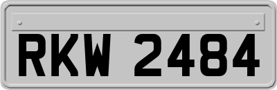 RKW2484