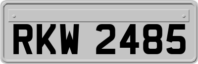 RKW2485