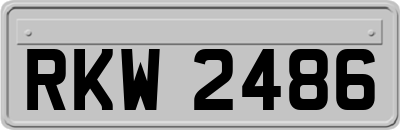 RKW2486