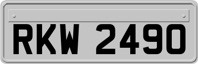 RKW2490