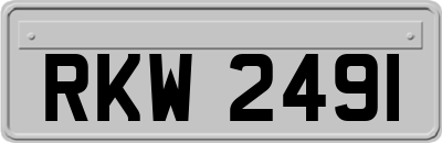 RKW2491