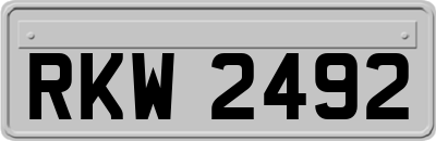 RKW2492