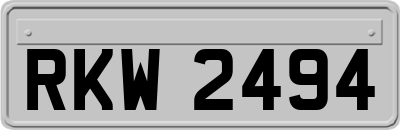 RKW2494