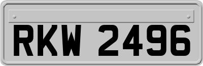 RKW2496