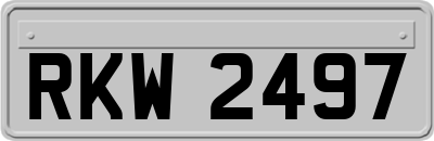 RKW2497