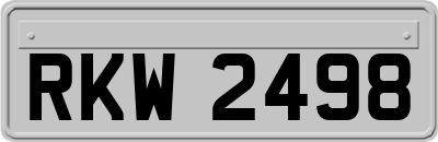 RKW2498