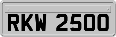 RKW2500