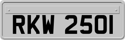 RKW2501