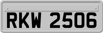 RKW2506