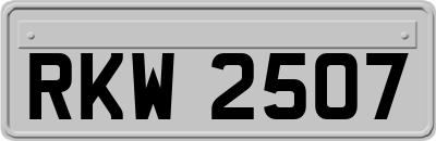 RKW2507