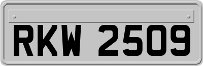 RKW2509