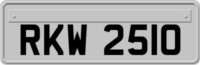 RKW2510