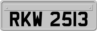 RKW2513