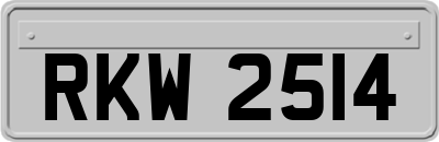 RKW2514