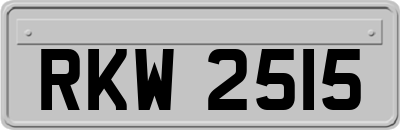 RKW2515