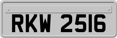 RKW2516