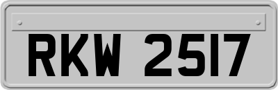 RKW2517