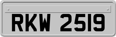 RKW2519