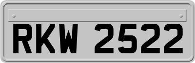 RKW2522