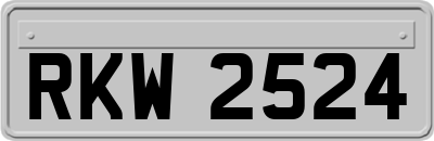 RKW2524