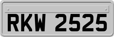 RKW2525