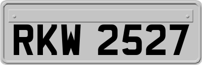 RKW2527