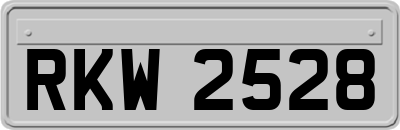 RKW2528