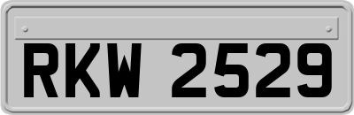 RKW2529