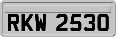 RKW2530