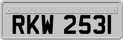 RKW2531