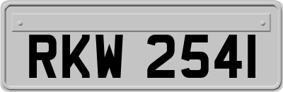 RKW2541