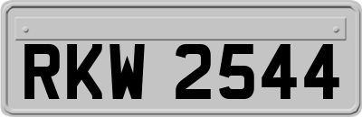 RKW2544