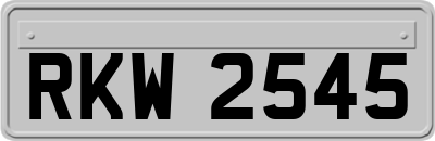 RKW2545