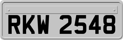 RKW2548