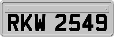 RKW2549