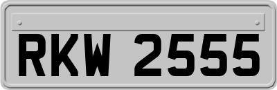 RKW2555